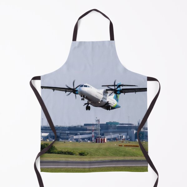 Item preview, Aer Lingus ATR 72-600 MAN to BHD designed and sold by Skyframe Aviation.