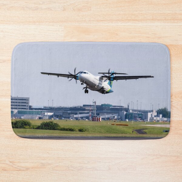 Item preview, Aer Lingus ATR 72-600 MAN to BHD designed and sold by Skyframe Aviation.