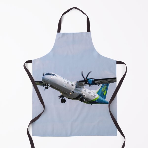 Item preview, Aer Lingus ATR 72-600 MAN to BHD designed and sold by Skyframe Aviation.