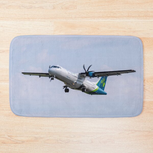 Item preview, Aer Lingus ATR 72-600 MAN to BHD designed and sold by Skyframe Aviation.