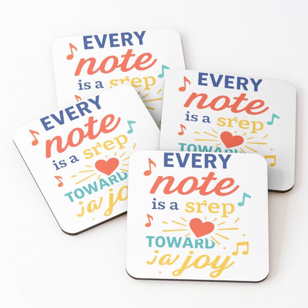 Item preview, every note is a srep toward designed and sold by E.D.CH designs..