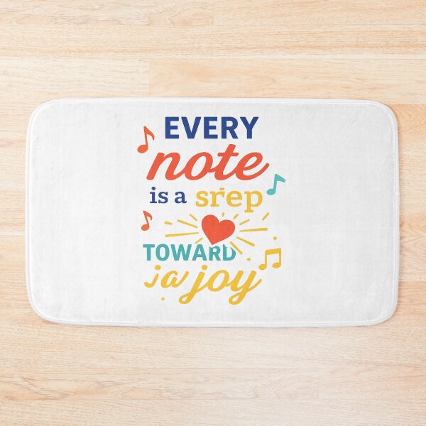 Item preview, every note is a srep toward designed and sold by E.D.CH designs..