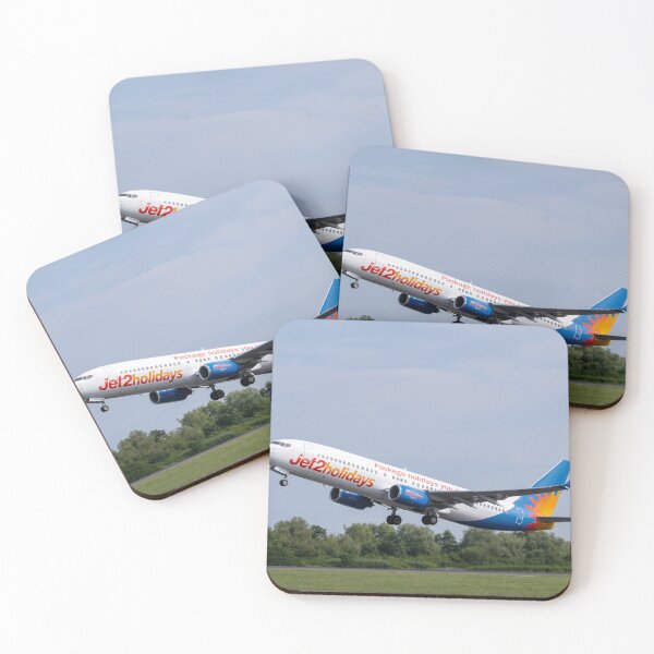 Item preview, MAN to MAH Jet2 Boeing 737-8BK designed and sold by Skyframe Aviation.