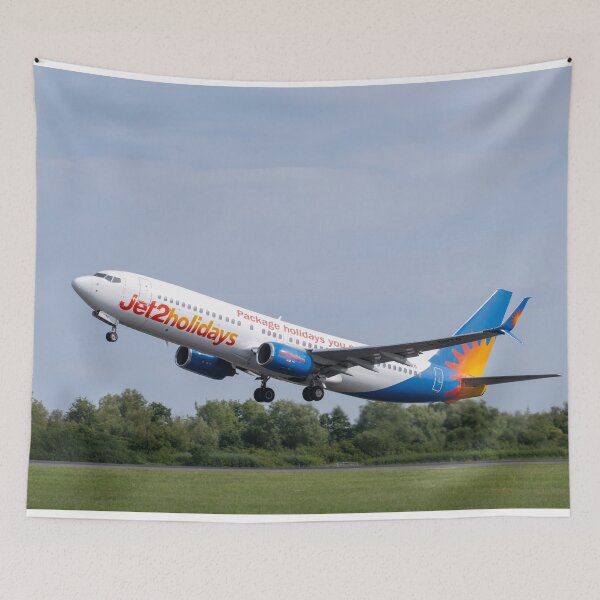 Item preview, MAN to MAH Jet2 Boeing 737-8BK designed and sold by Skyframe Aviation.
