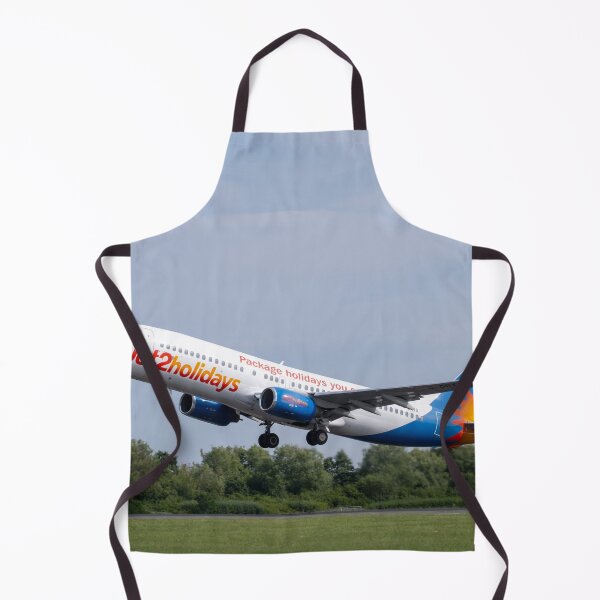Artikelvorschau, MAN zu MAH Jet2 Boeing 737-8BK entworfen und verkauft von Skyframe Aviation.
