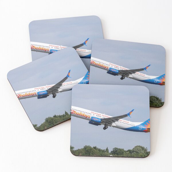 Item preview, MAN to MAH Jet2 Boeing 737-8BK designed and sold by Skyframe Aviation.