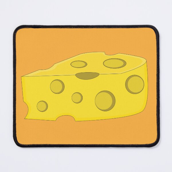 Item preview, Cheese designed and sold by ROSE ANN BANILAR.