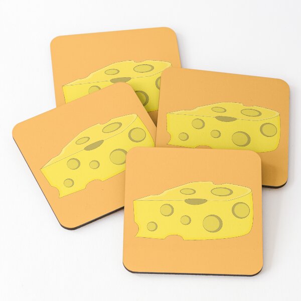 Item preview, Cheese designed and sold by ROSE ANN BANILAR.