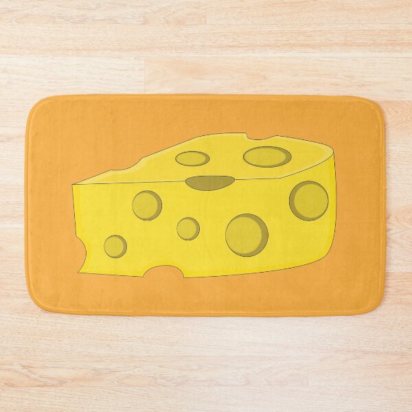 Item preview, Cheese designed and sold by ROSE ANN BANILAR.
