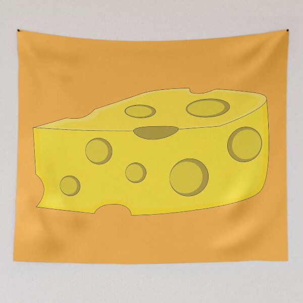 Item preview, Cheese designed and sold by ROSE ANN BANILAR.