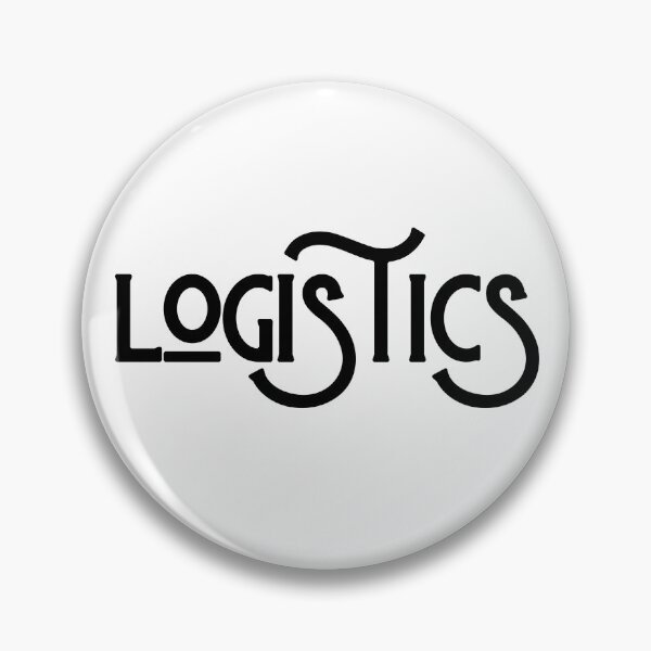 Item preview, Logistics designed and sold by Oreo2020 Creations.