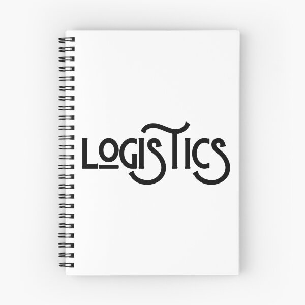 Item preview, Logistics designed and sold by Oreo2020 Creations.