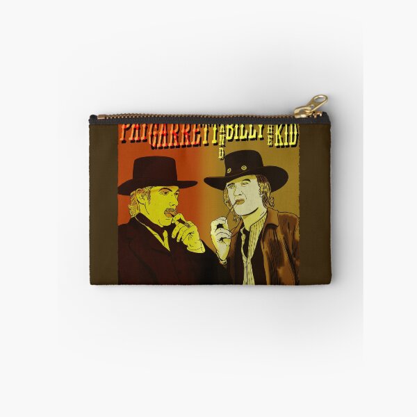 Item preview, Pat Garrett and Billy the Kid  designed and sold by TLBugg.