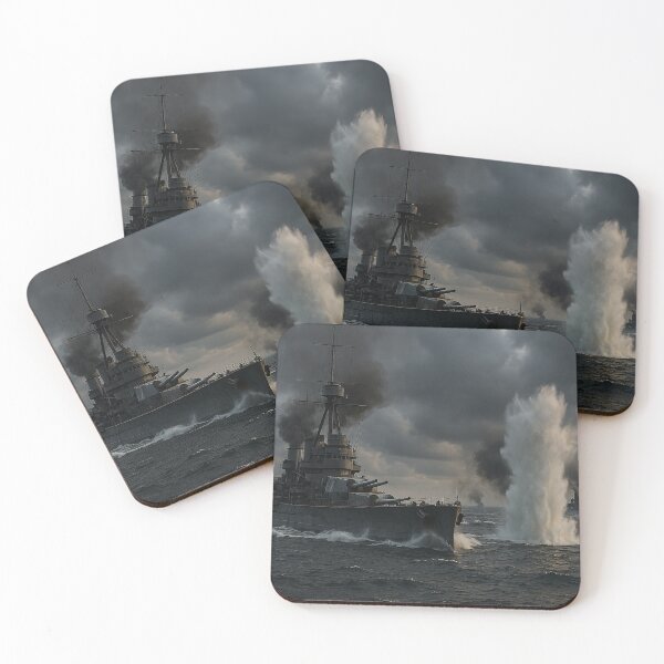 Item preview, Battle of Jutland Royal Navy Dreadnoughts designed and sold by Skyframe Aviation.