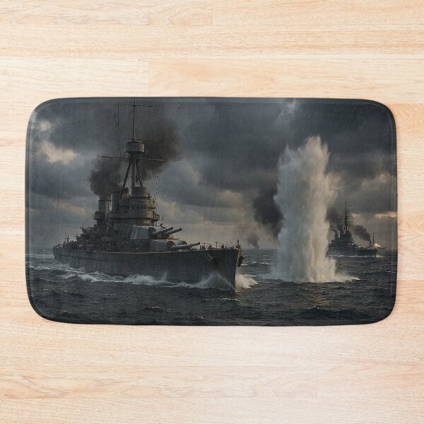 Item preview, Battle of Jutland Royal Navy Dreadnoughts designed and sold by Skyframe Aviation.
