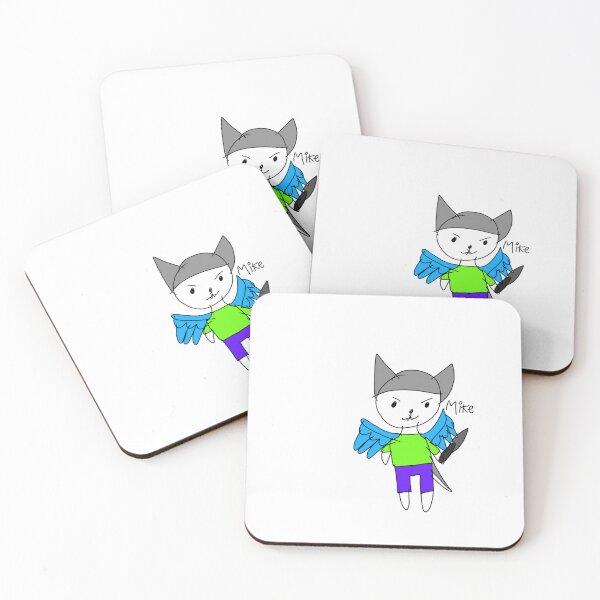 Item preview, Chibi tanaser designed and sold by Justmiketheguys22.