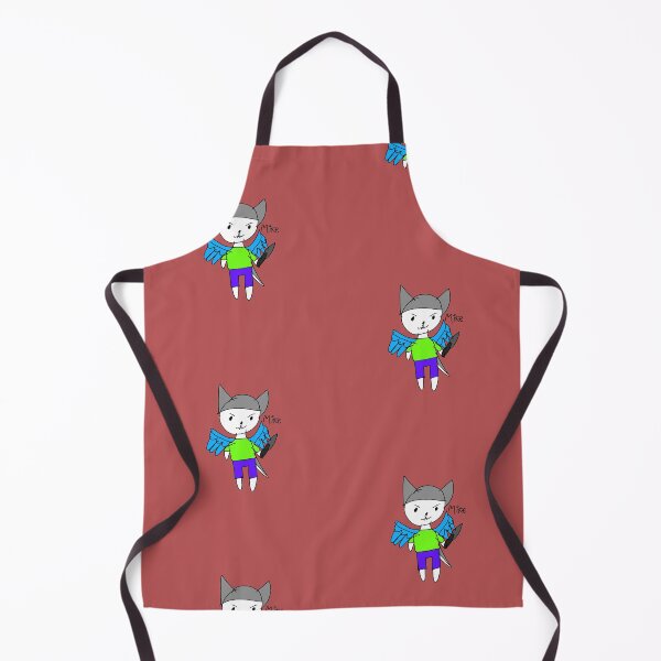 Item preview, Chibi tanaser designed and sold by Justmiketheguys22.