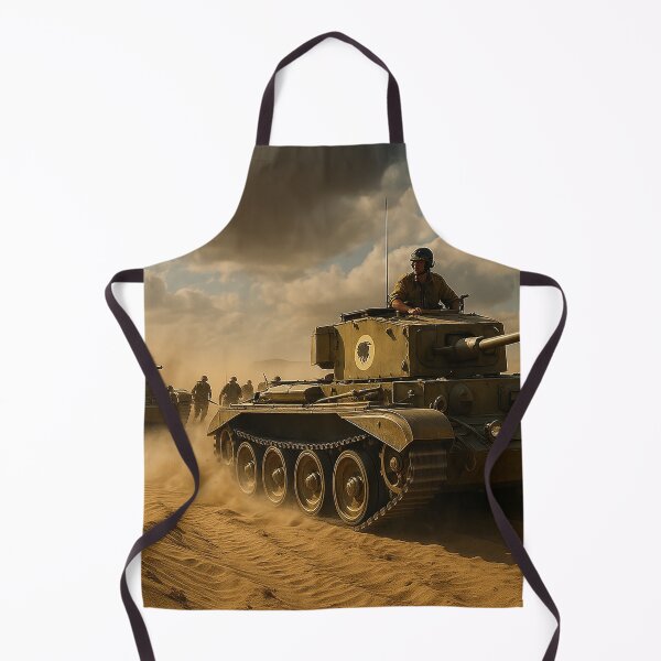 Item preview, Desert Rats North Africa Attack designed and sold by Skyframe Aviation.