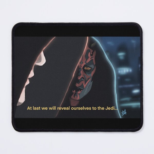 Item preview, Darth Maul designed and sold by YaknoitArt.