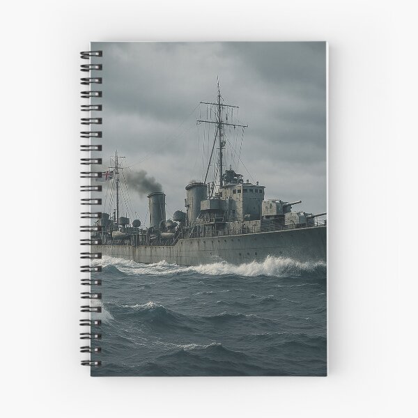 Item preview, Atlantic Convoy Royal Navy Escort designed and sold by Skyframe Aviation.