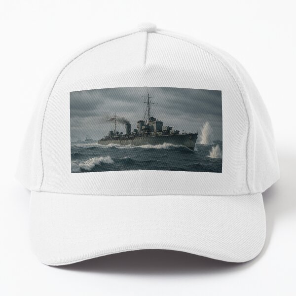 Item preview, Atlantic Convoy Royal Navy Escort designed and sold by Start-Aviation.