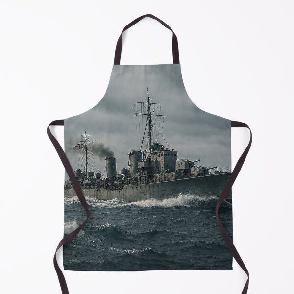 Item preview, Atlantic Convoy Royal Navy Escort designed and sold by Skyframe Aviation.