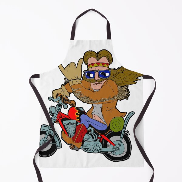 Item preview, Dennis Chopper hang loose designed and sold by paraptorkeet.