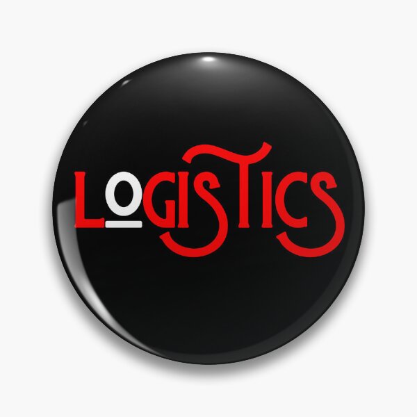 Item preview, Logistics designed and sold by Oreo2020 Creations.
