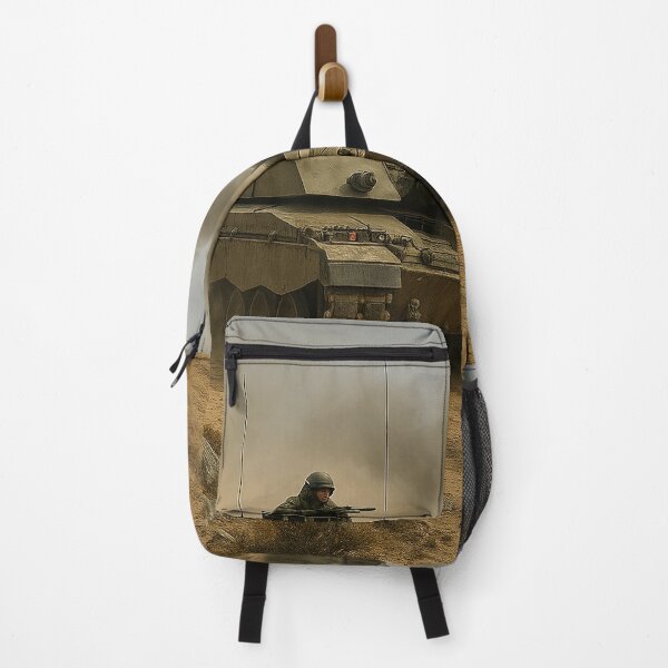 Item preview, Challenger Charge Desert Storm designed and sold by Skyframe Aviation.