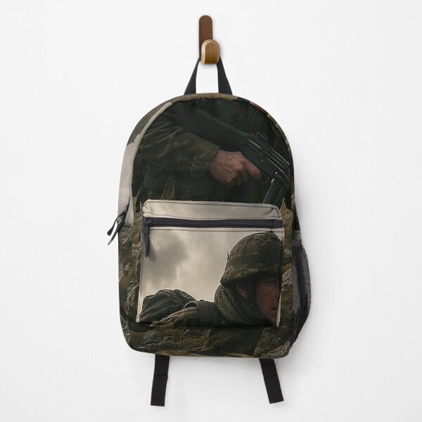 Item preview, Assault on Mount Tumbledown designed and sold by Skyframe Aviation.
