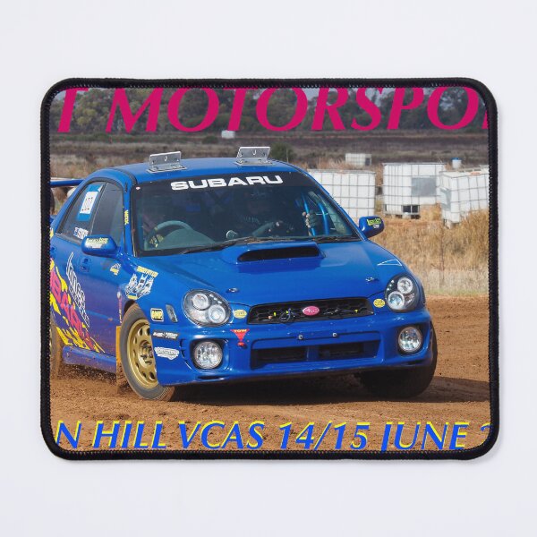 Item preview, SRT MOTORSPORT , SWAN HILL VCAS 14/15 JUNE 2025 designed and sold by SRTMOTORSPORT.