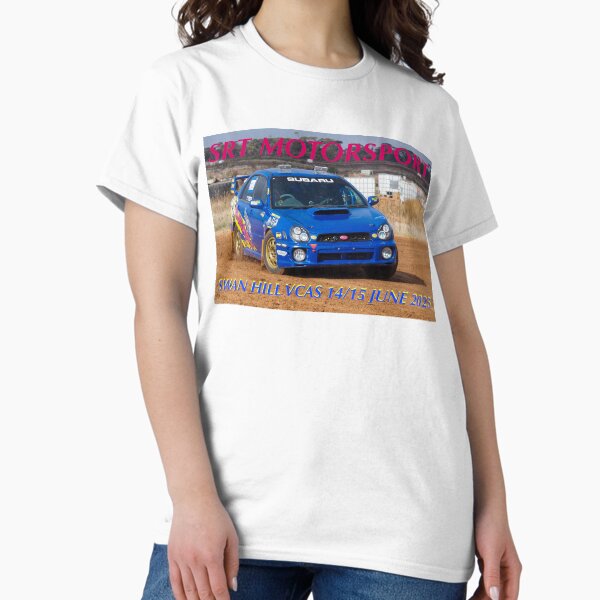 Item preview, SRT MOTORSPORT , SWAN HILL VCAS 14/15 JUNE 2025 designed and sold by SRTMOTORSPORT.