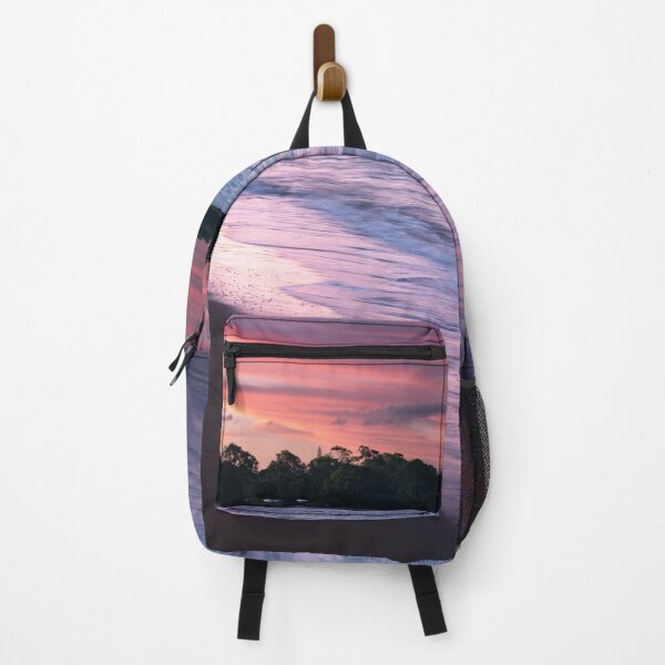 Item preview, The Quiet Hour at Hervey Bay designed and sold by Barbara Burkhardt.
