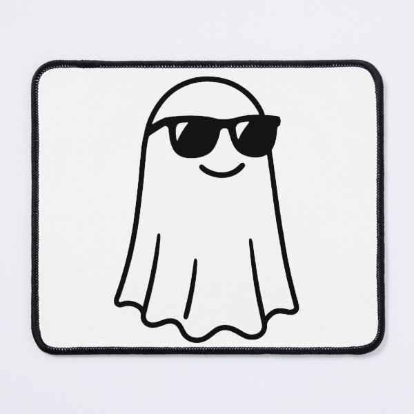 Item preview, Cool Ghost designed and sold by Paulalala.