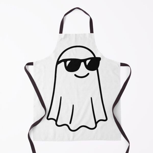 Item preview, Cool Ghost designed and sold by Paulalala.