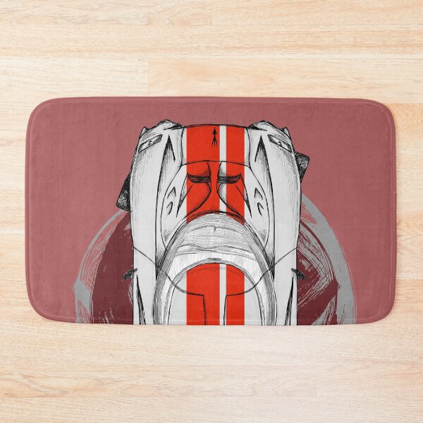 Item preview, Redline Precision designed and sold by Way-Of-Art.
