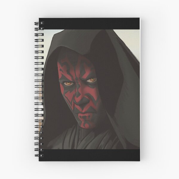 Item preview, Darth Maul (Tatooine) designed and sold by YaknoitArt.