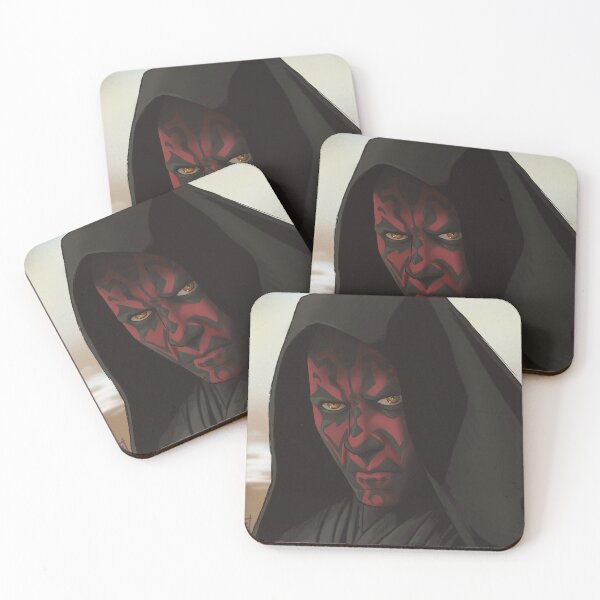 Item preview, Darth Maul (Tatooine) designed and sold by YaknoitArt.
