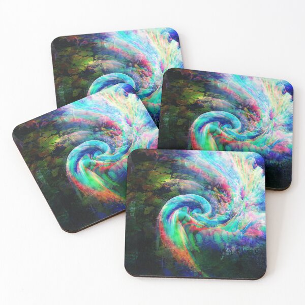 Item preview, Spiraling designed and sold by Sarah O’Brien.