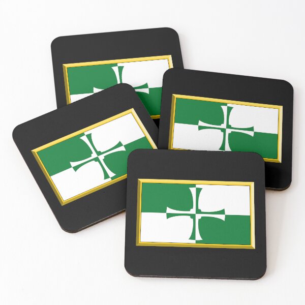 Item preview, KIRKCUDBRIGHTSHIRE Gifts, Stickers & Products (F) designed and sold by mpodger.
