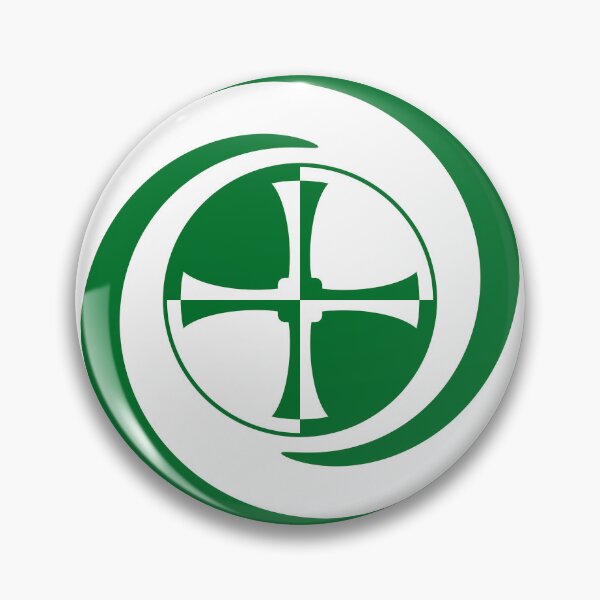 Item preview, KIRKCUDBRIGHTSHIRE Gifts, Stickers & Products (F) designed and sold by mpodger.