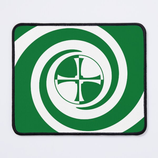 Item preview, KIRKCUDBRIGHTSHIRE Gifts, Stickers & Products (F) designed and sold by mpodger.