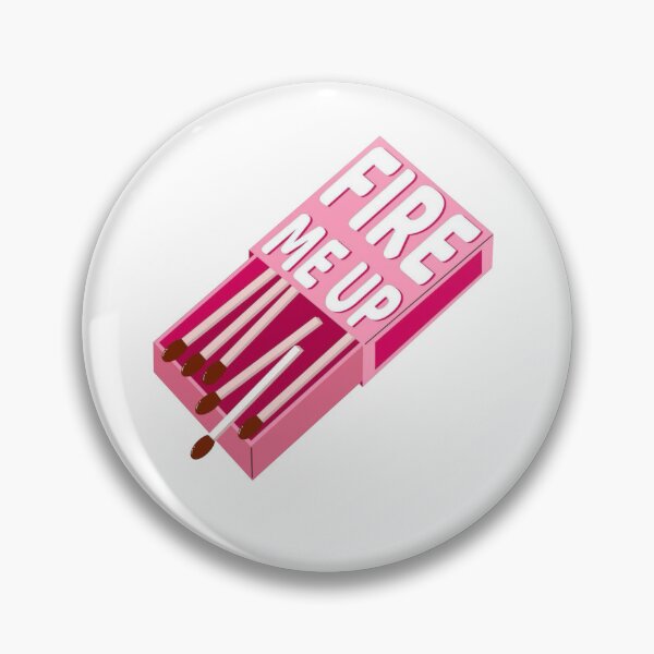 Item preview, fire me up  designed and sold by pnkrose.