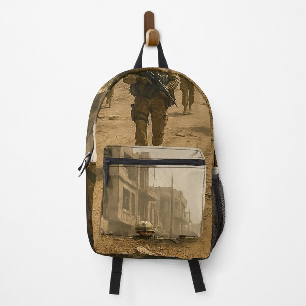 Item preview, British Urban Patrol Iraq War designed and sold by Skyframe Aviation.