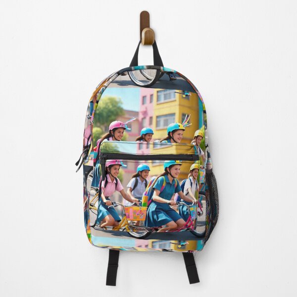 Item preview, School designed and sold by AwesomeDigiShop.