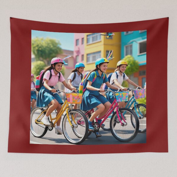 Item preview, School  designed and sold by AwesomeDigiShop.