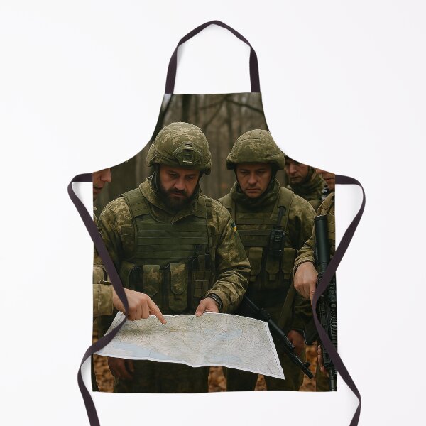 Item preview, British Advisors with Ukrainian Forces designed and sold by Skyframe Aviation.