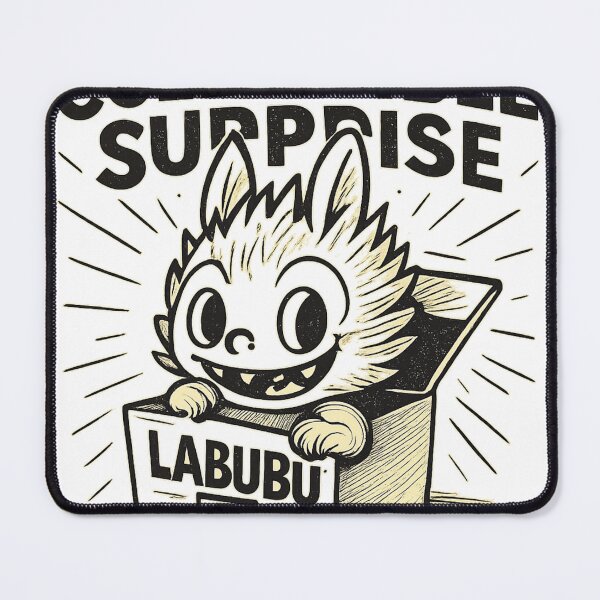 Item preview, Collectible Surprise Blind Box Tee designed and sold by TONSNAP.