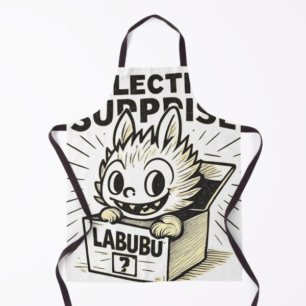 Item preview, Collectible Surprise Blind Box Tee designed and sold by TONSNAP.