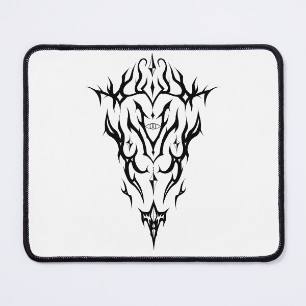 Item preview, Cyber Sigilism Design. designed and sold by N0-CTRL.
